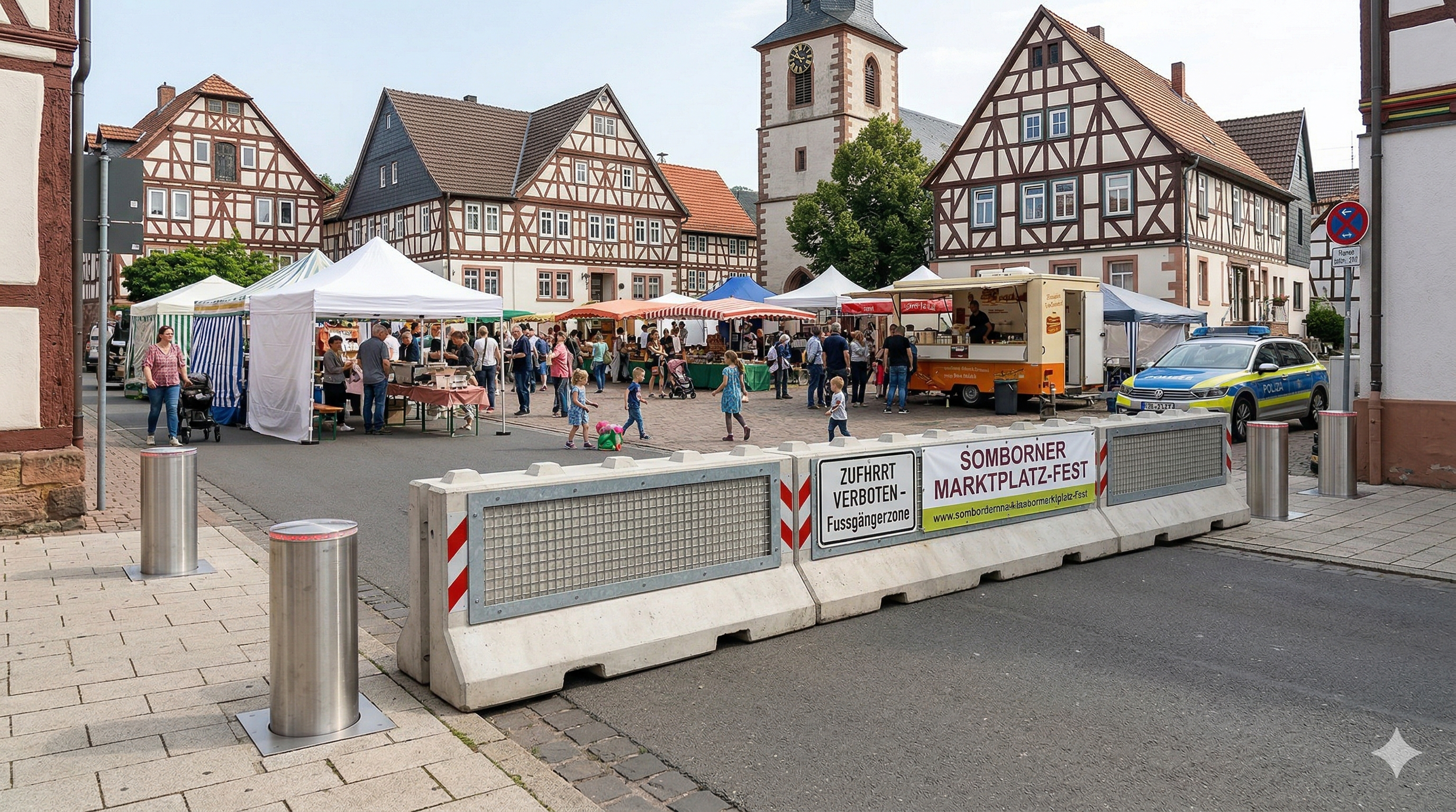 Jeffrey und Lenny Levy Sicherungsservice